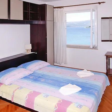 Tatinja Bay - Cin101010-dyb Lumbarda