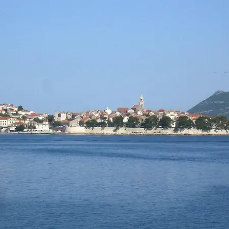 Tatinja Bay - Cin101010-dyb Lumbarda