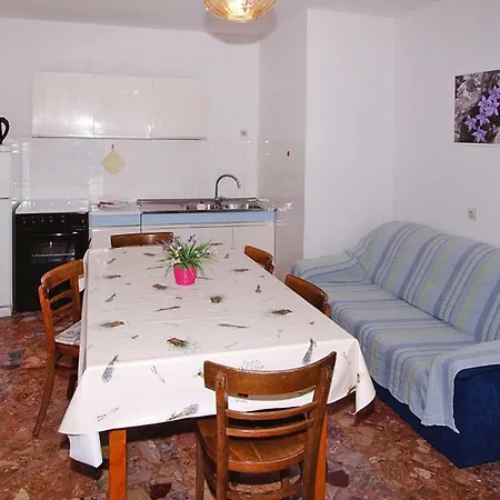 Сasa de vacaciones Tatinja Bay - Cin101010-dyb Lumbarda